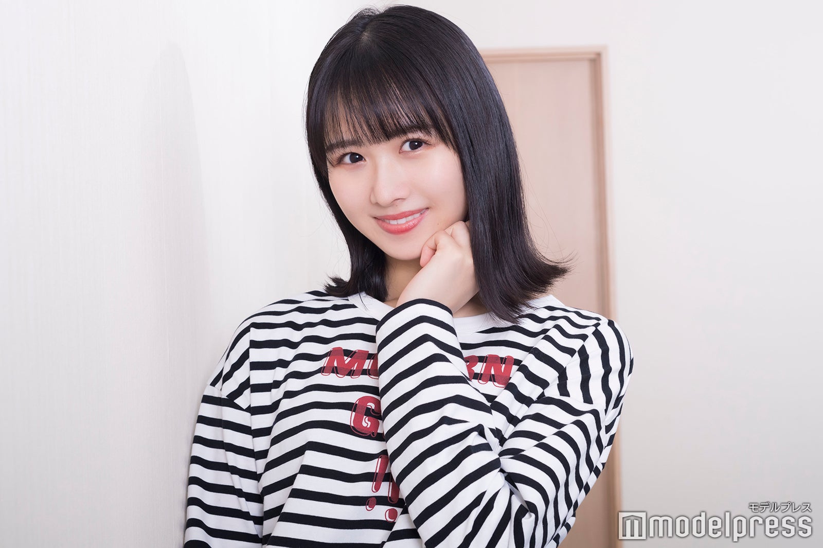 上村ひなの （C）モデルプレス