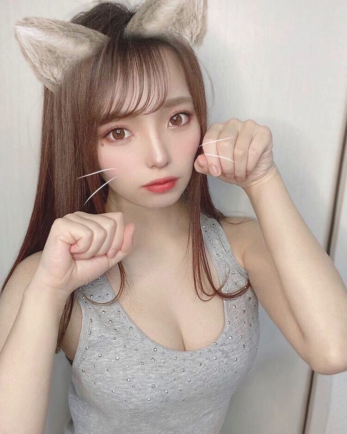 かなてゃん(提供写真)