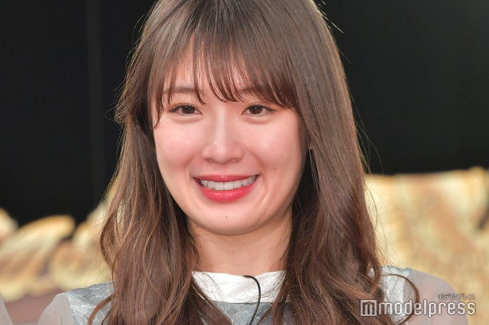 高山一実 (C)モデルプレス