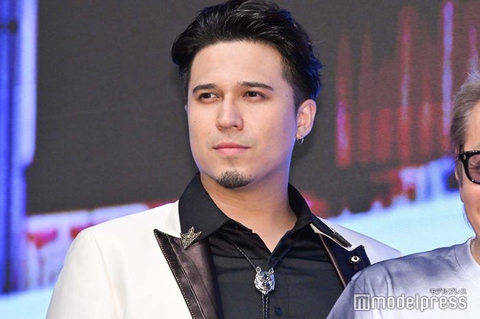 木村昴 (C)モデルプレス