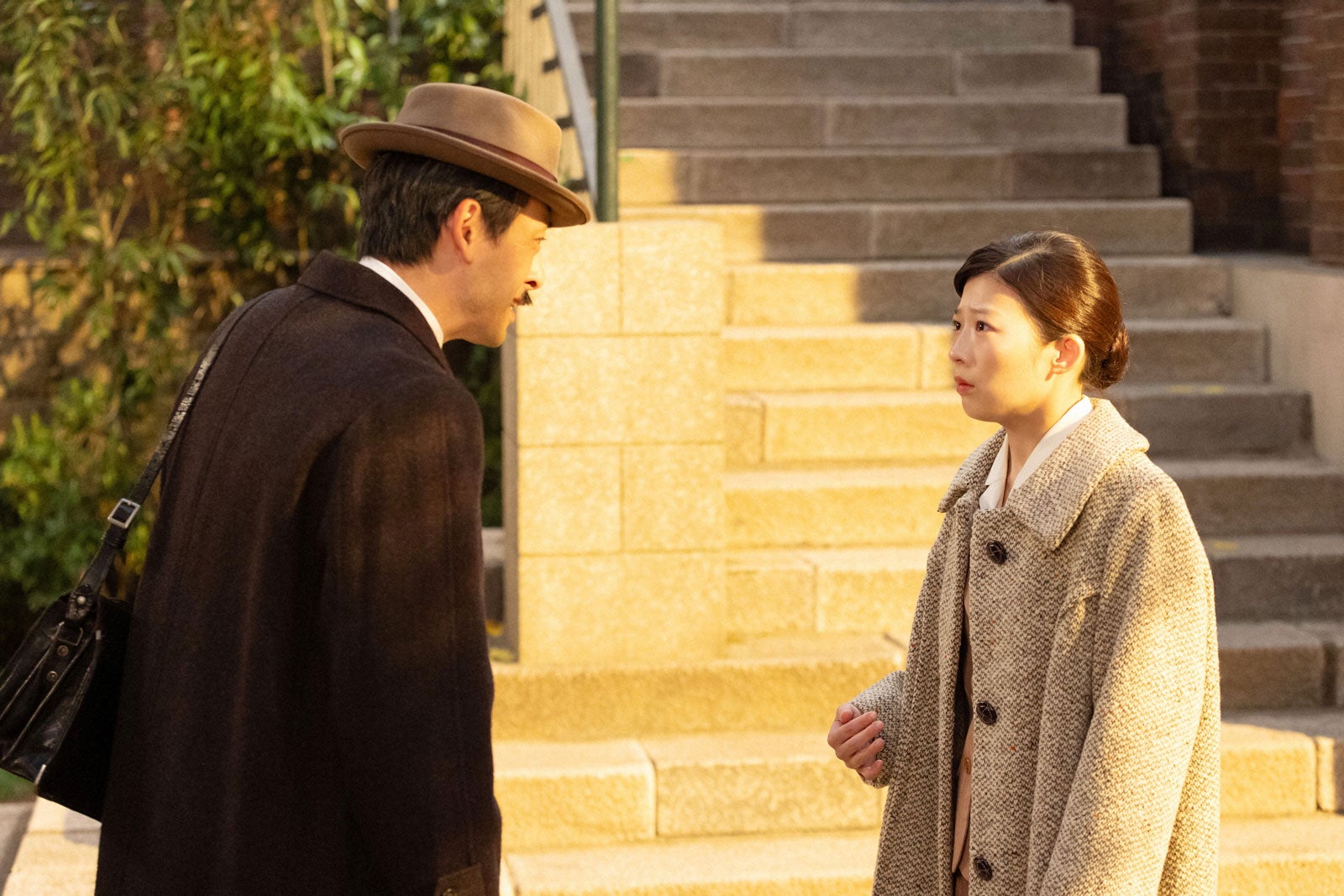 【虎に翼 第53話あらすじ】寅子、多岐川に直接交渉を試みる