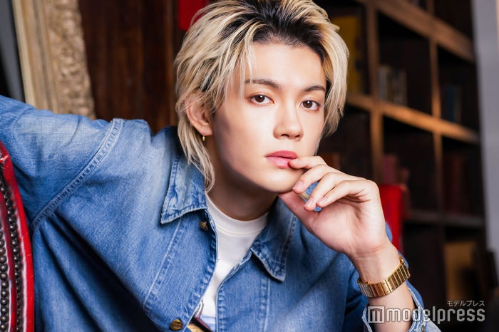 佐野勇斗(C)モデルプレス