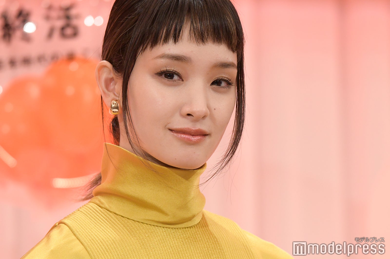 剛力彩芽 （C）モデルプレス