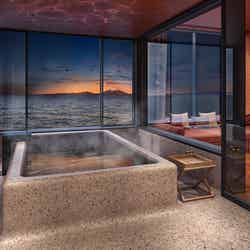 ふふ 城ヶ島 海風のしらべ/提供画像