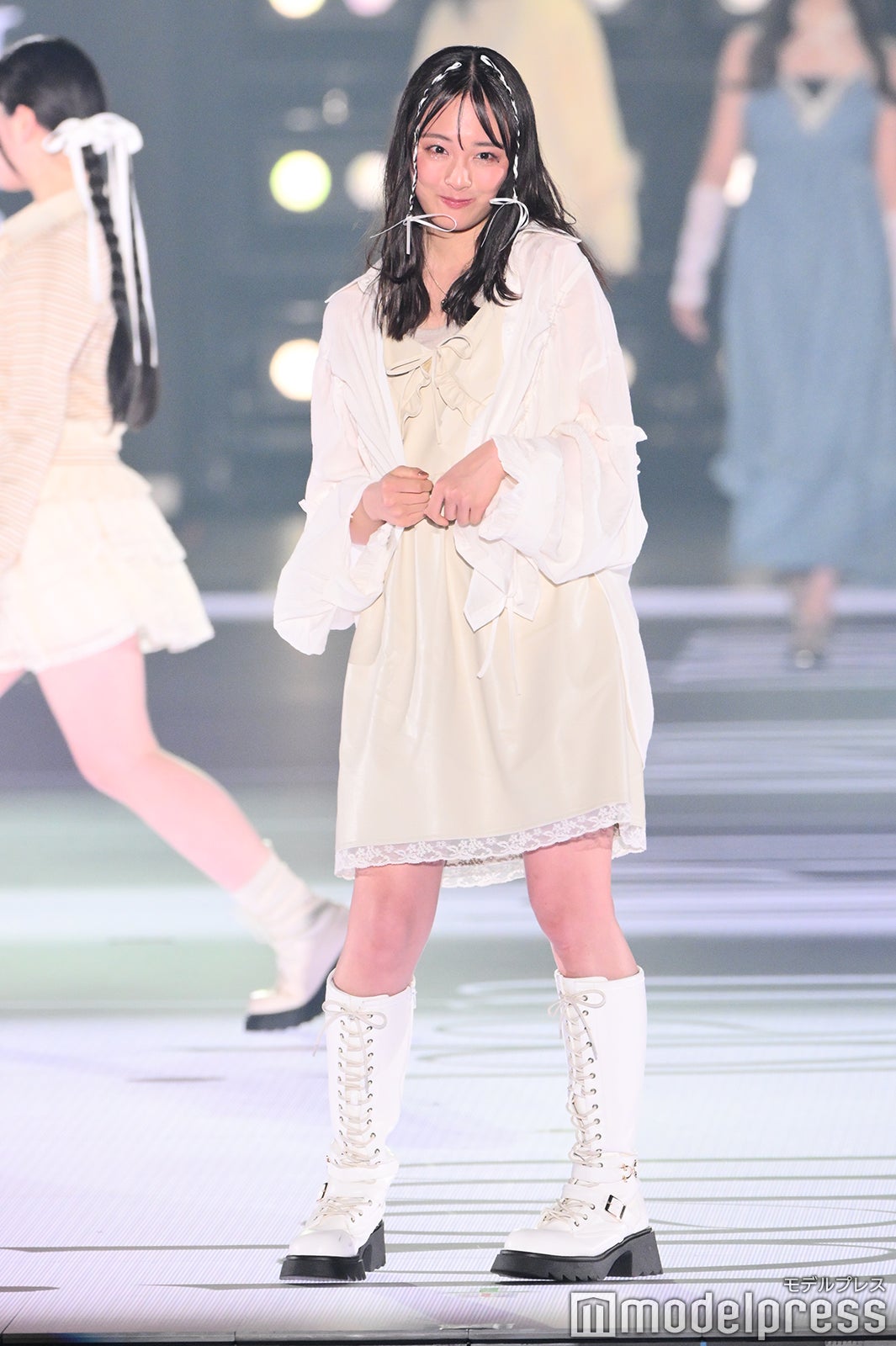 大友花恋（C）モデルプレス