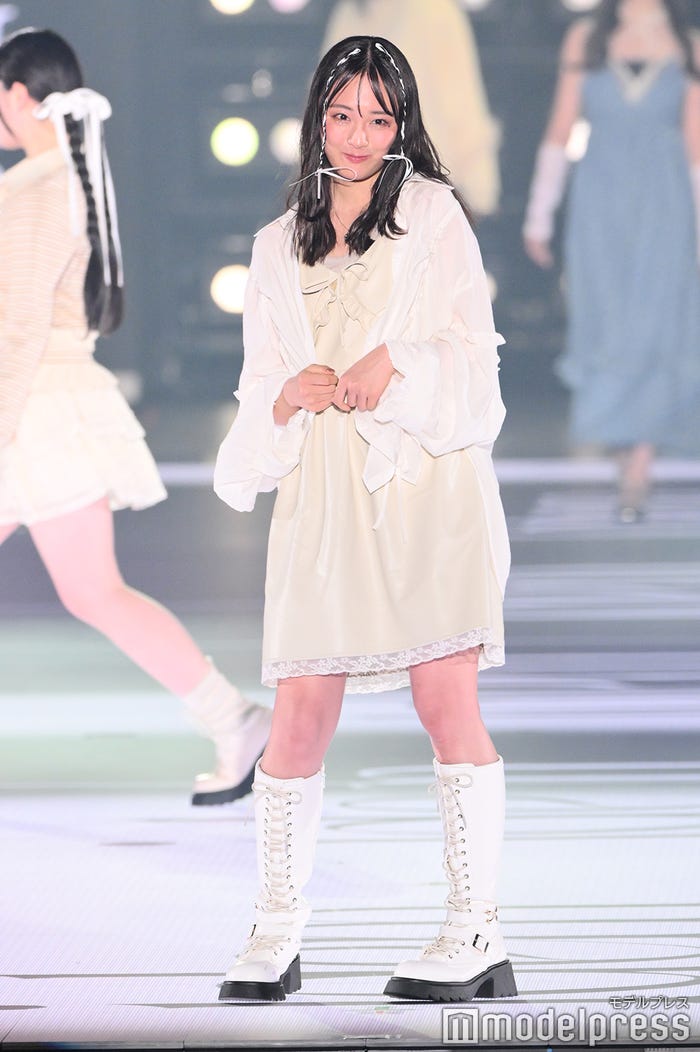 大友花恋(C)モデルプレス