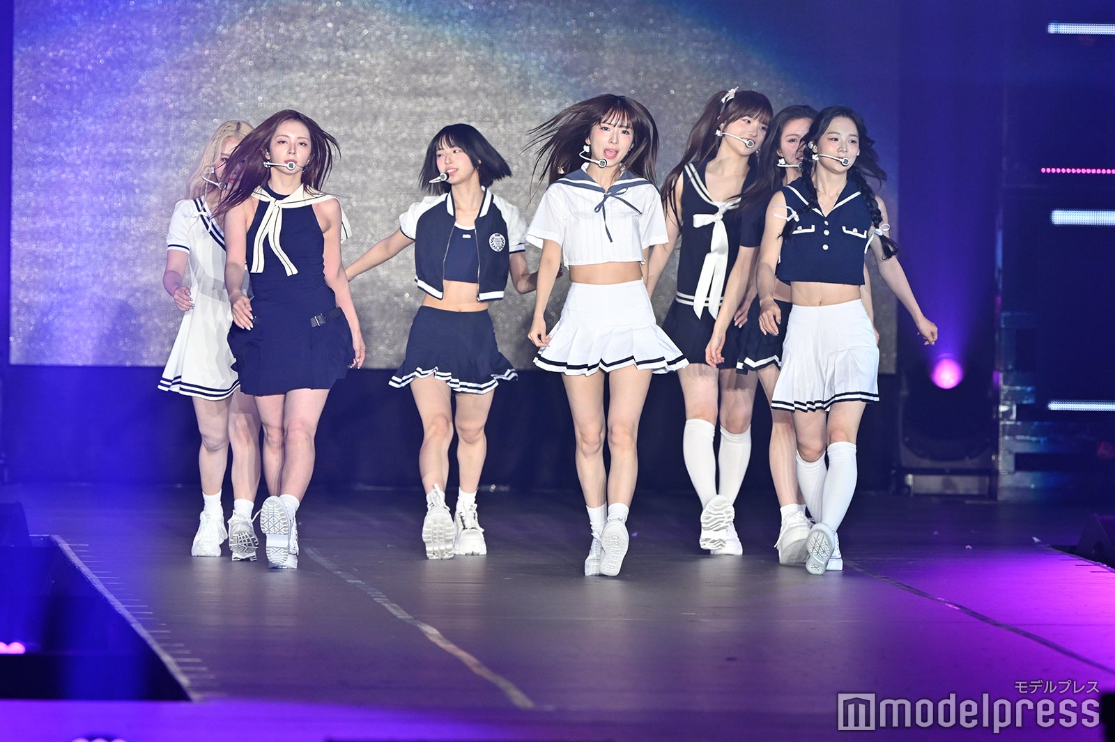 MADEIN（C）モデルプレス