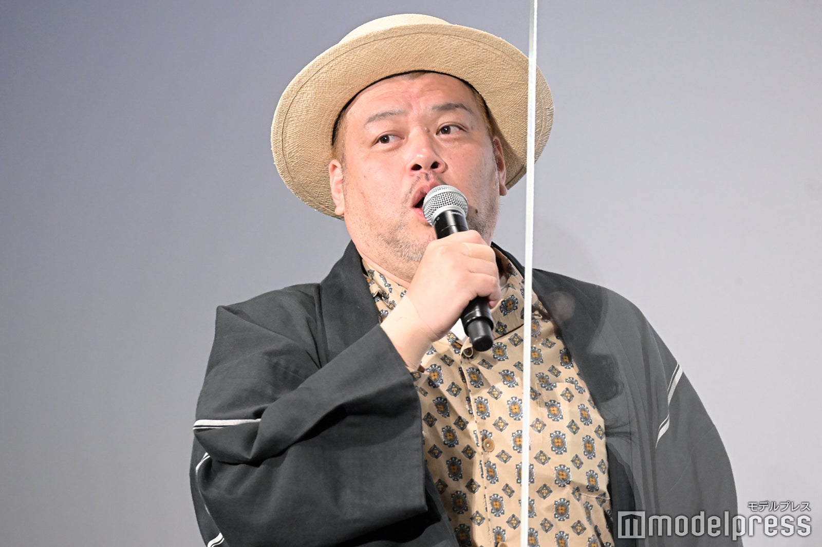 くっきー！（C）モデルプレス