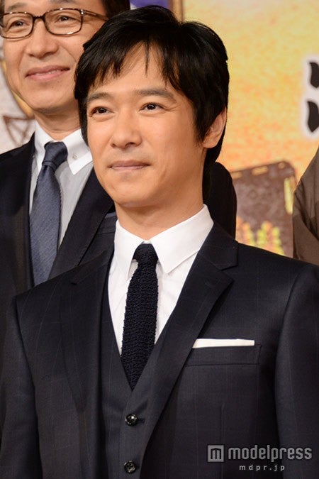 堺雅人主演大河 竹内結子 中川大志ら追加キャスト発表 モデルプレス 堺雅人主演大河 竹内結子 中川大志ら追加キャスト発表 モデルプレス