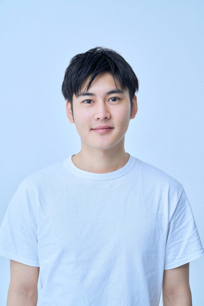 松崎優輝(提供写真)