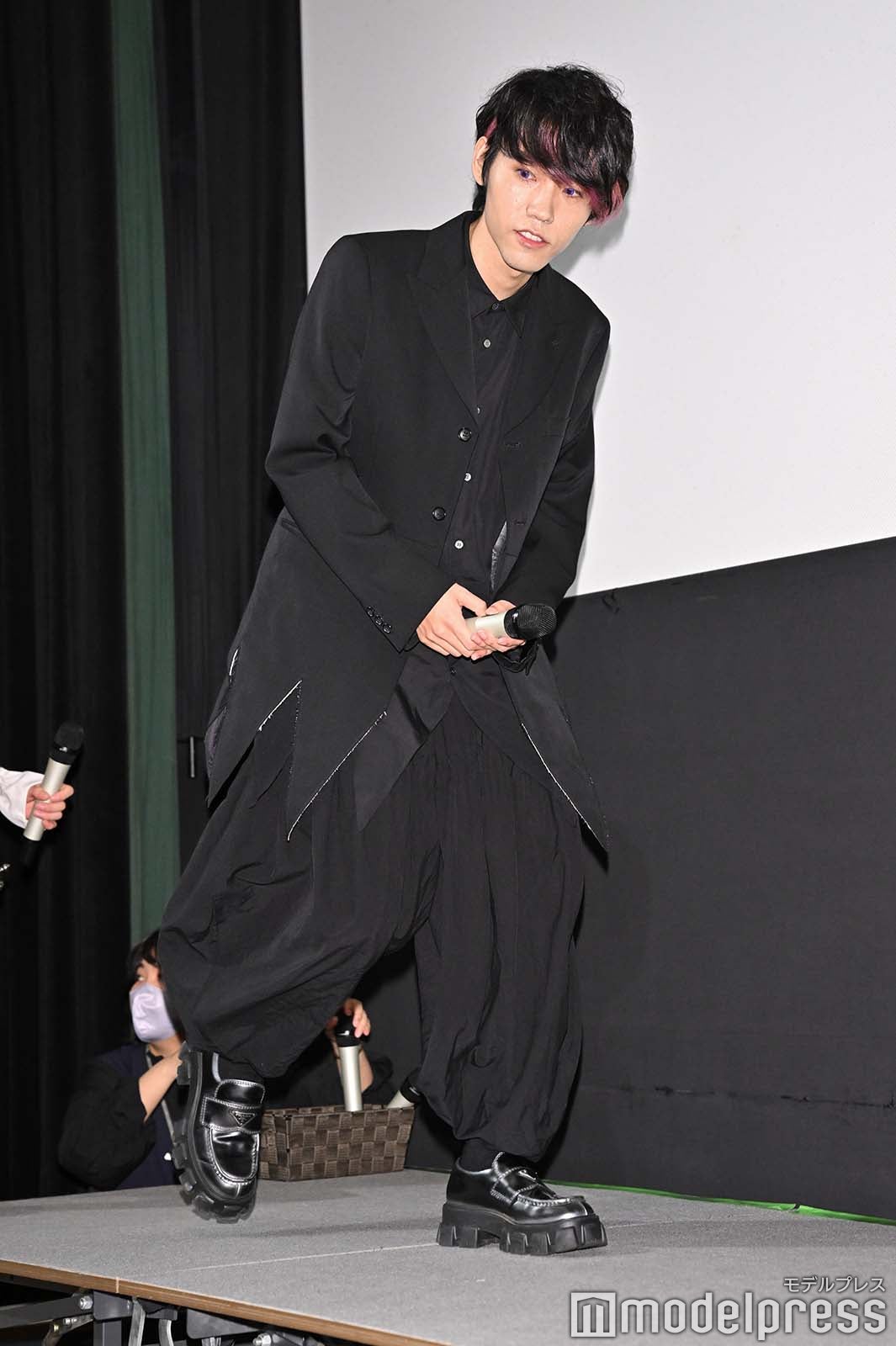 けいちゃん（C）モデルプレス