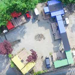 IRON NEST/画像提供:バローワークス