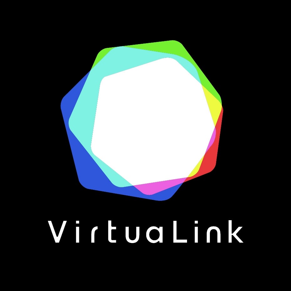 VirtuaLink／画像提供：コニカミノルタプラネタリウム