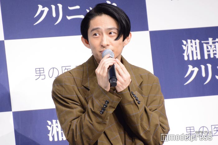 三宅健(C)モデルプレス