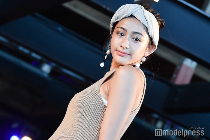 木佐貫まや(C)モデルプレス