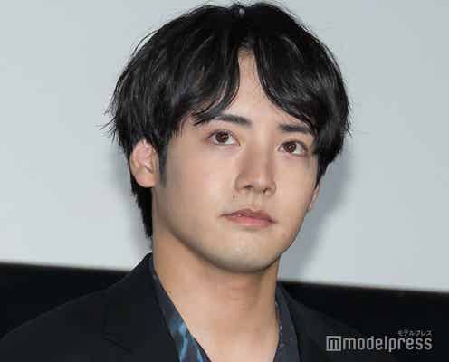 赤楚衛二、“癒やしてくれる”存在明かす「最近知ってしまいまして」【近畿地方のある場所について】