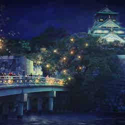 SAKUYA LUMINA(提供画像)