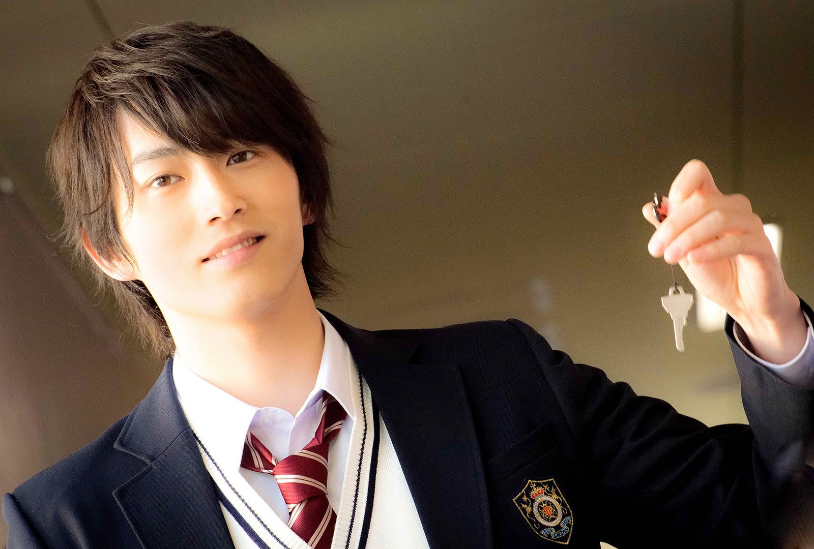 （C）「2019 L・DK」製作委員会