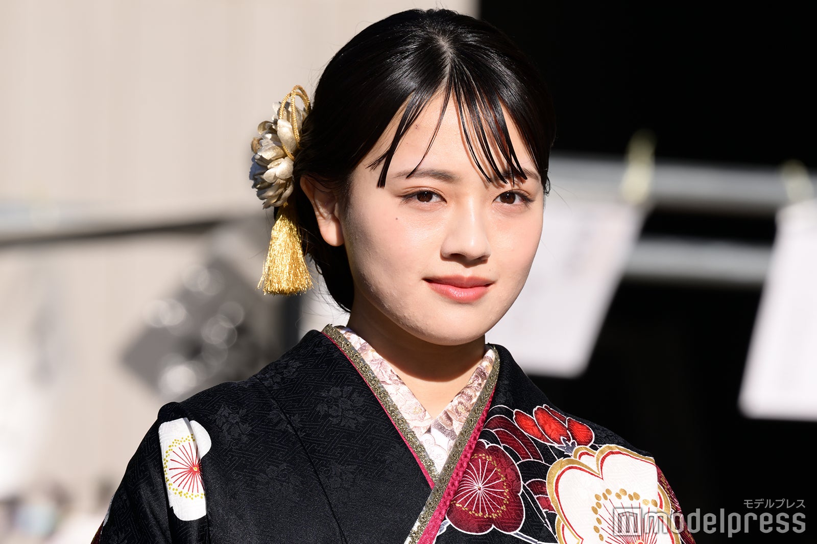 上坂樹里（C）モデルプレス