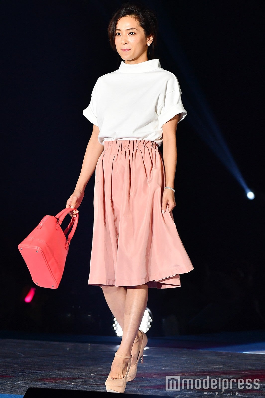 中村アン（C）モデルプレス