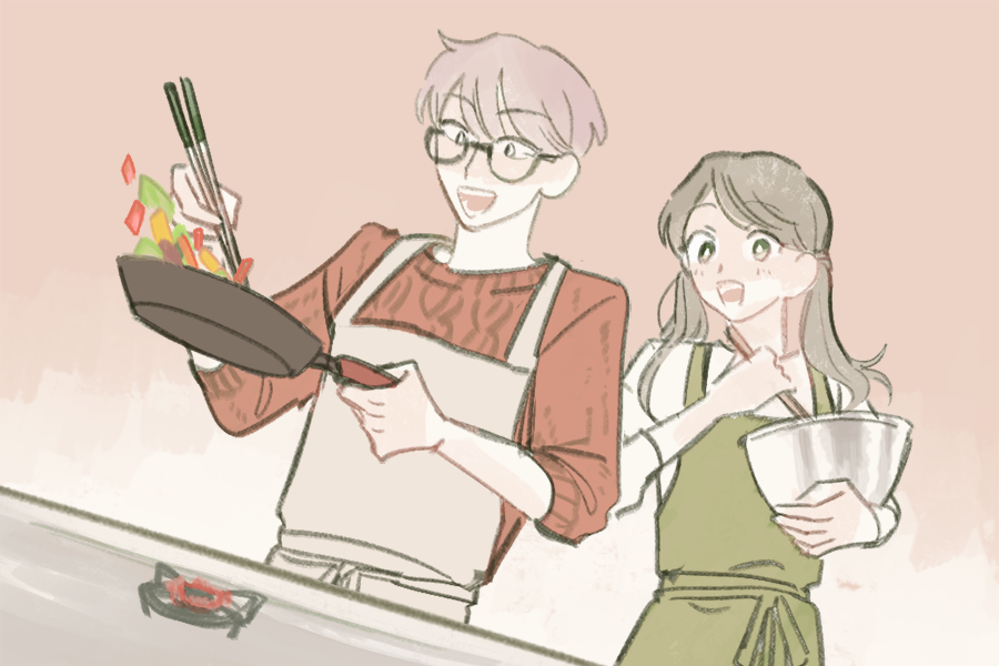 【星座別】自分好みにできる♡彼氏を育てるのが上手な女性ランキング＜第１位～第３位＞