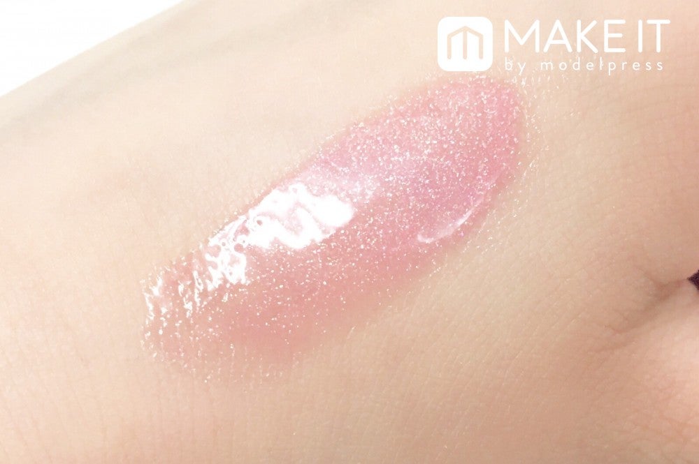 CHICCA／メスメリック グロスオン／12 フラッフィープードル (C)メイクイット