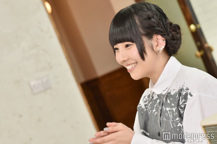 画像11 26 吉澤嘉代子 でんぱ組 Inc相沢梨紗 田中里奈 ドラマチックな日常と恋を語る モデルプレスインタビュー モデルプレス 画像11 26 吉澤嘉代子 でんぱ組 Inc相沢梨紗 田中里奈 ドラマチックな日常と恋を語る モデルプレスインタビュー モデルプレス