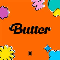 BTS「Butter」（提供写真）