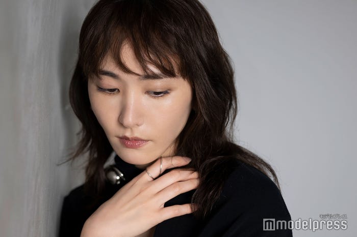 新垣結衣(C)モデルプレス