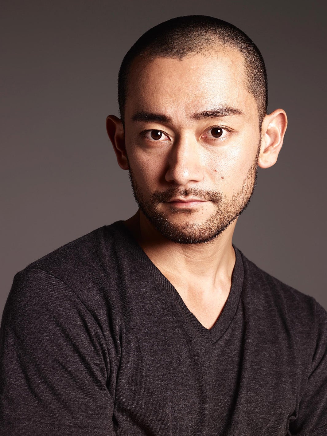 山根和馬（提供写真）