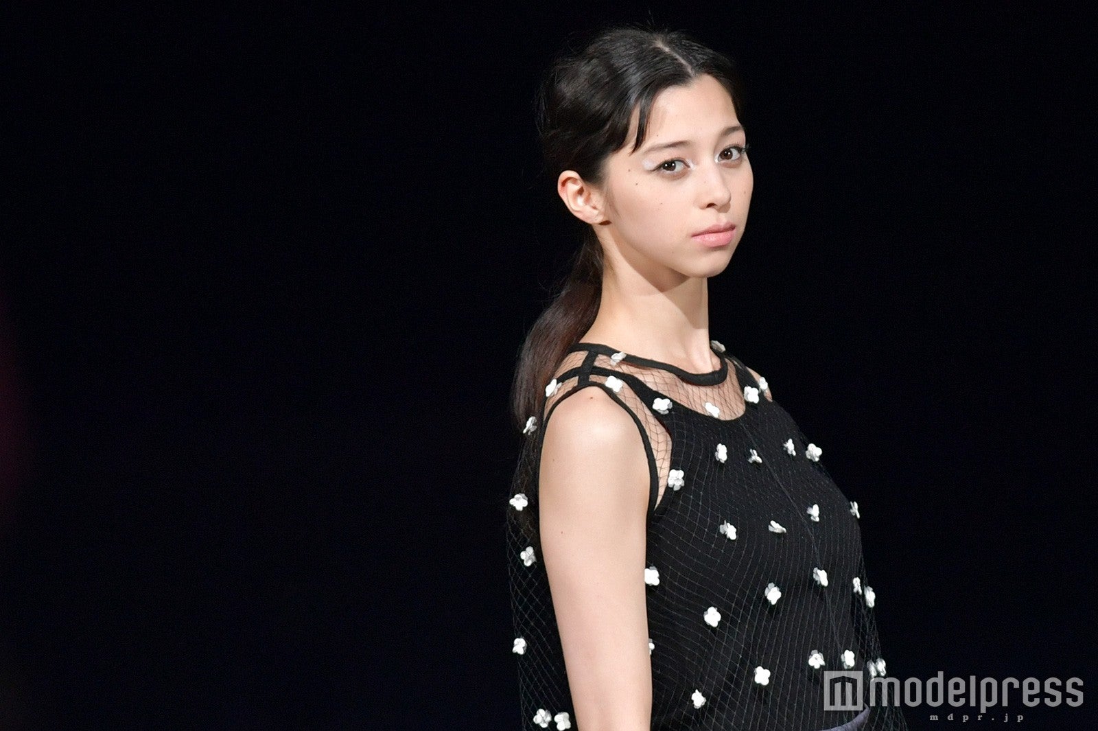 中条あやみ（C）モデルプレス