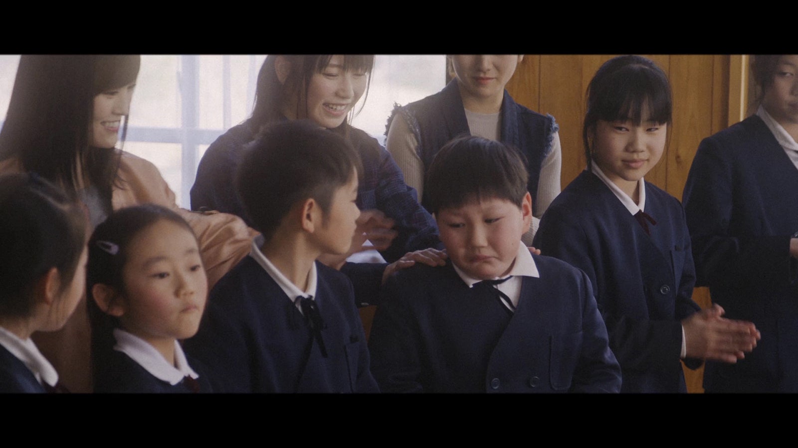 AKB48「願いごとの持ち腐れ」MVより（C）AKS