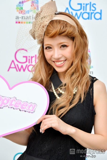 “くみっきー”こと舟山久美子