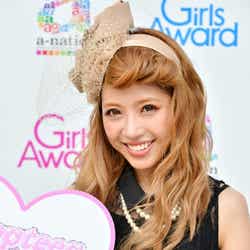 “くみっきー”こと舟山久美子