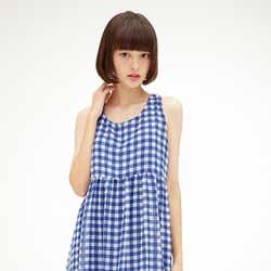 モデルプレス - 美少女すぎて息ができない!14歳ハーフモデルが「ViVi」に新加入