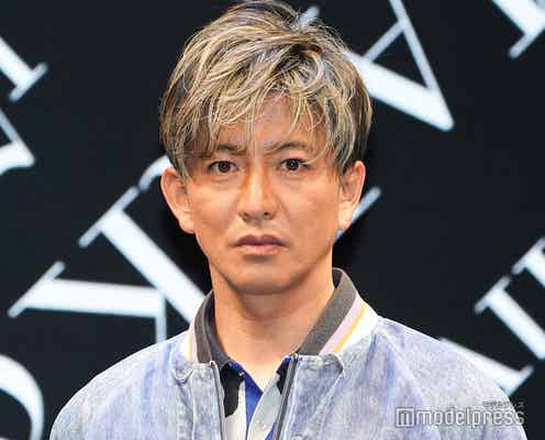 木村拓哉“絶対にやらないと思っていた”スポーツ始めた理由「スイッチが入った」先輩からの一言とは