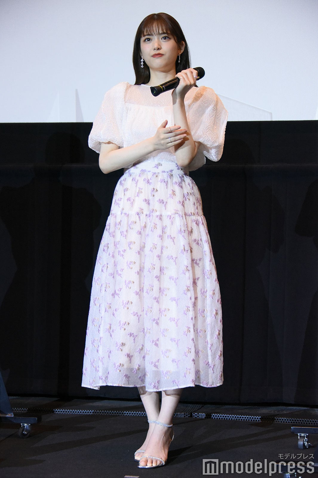 松村沙友理（C）モデルプレス