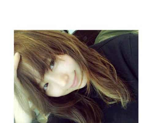 有村架純、イメージ一新の姿に反響「この子と頑張ります」