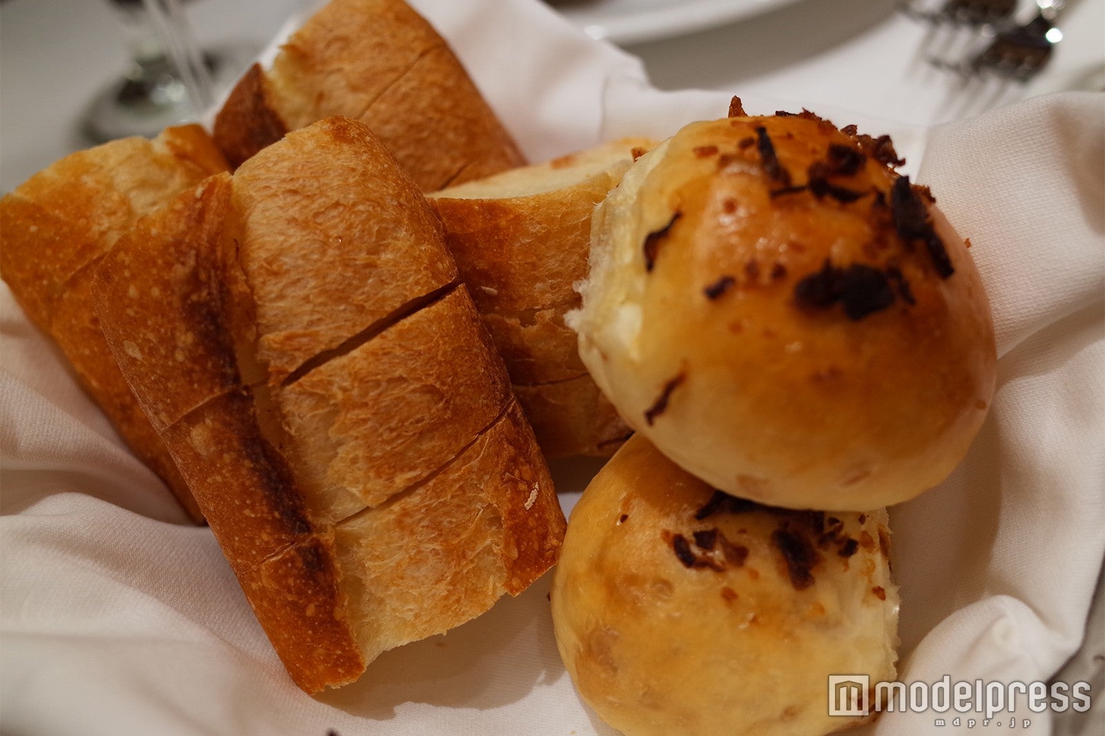 エンパイアステーキハウス（C）モデルプレス