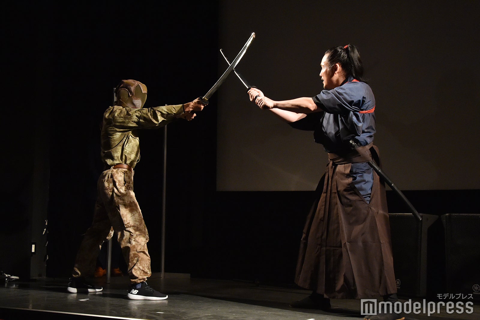 坂口拓 （C）モデルプレス