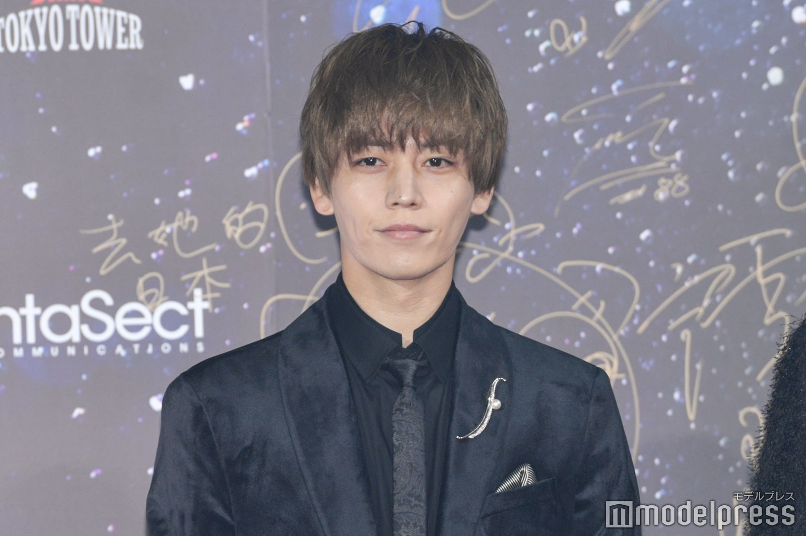 Da-iCE （C）モデルプレス