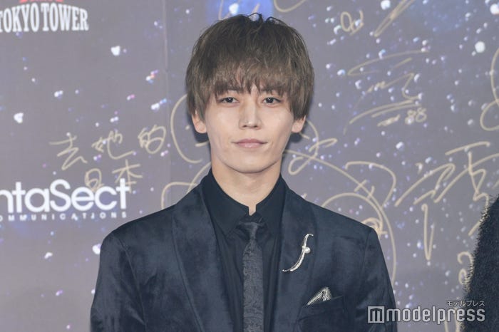 岩岡徹 (C)モデルプレス