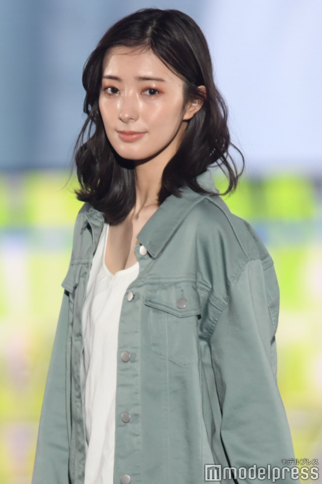 （C）モデルプレス