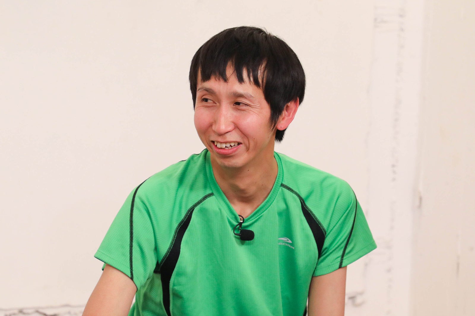 山根良顕（写真提供：カンテレ）