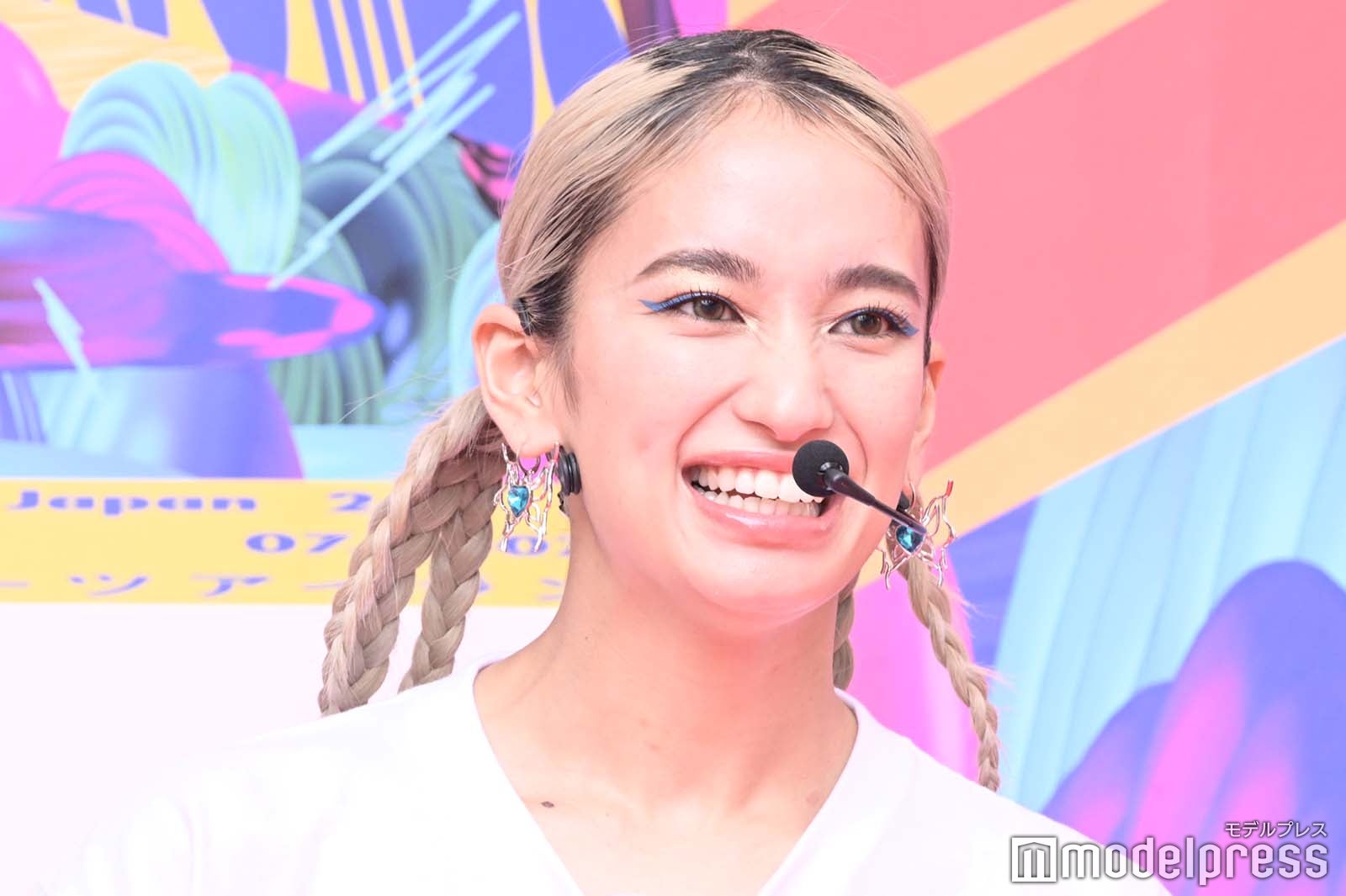 YURINO（C）モデルプレス