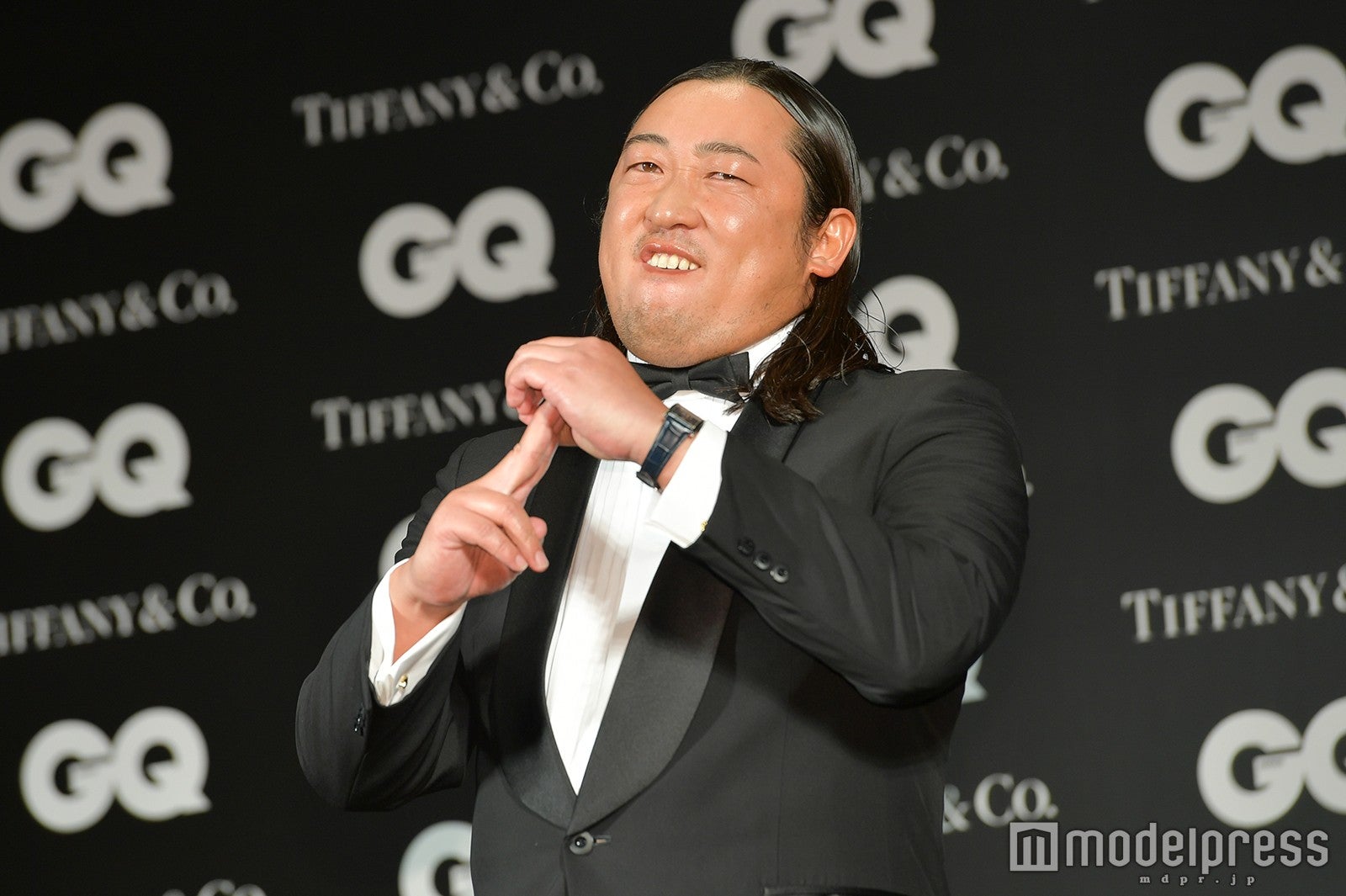 秋山竜次／ロバート （C）モデルプレス