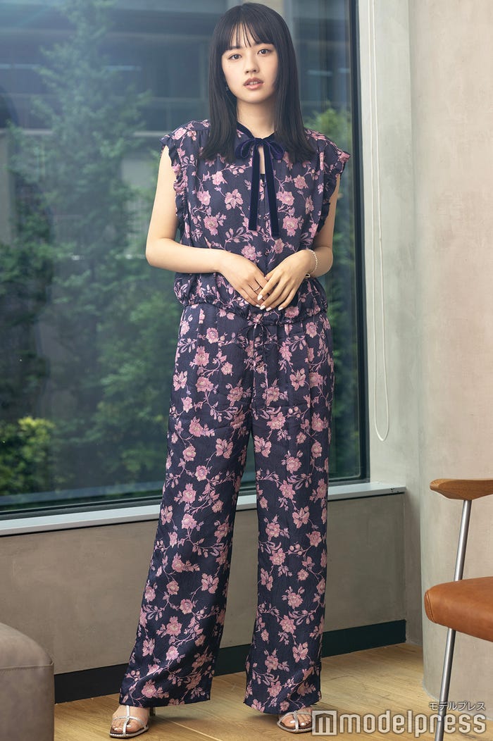 上坂樹里(C)モデルプレス