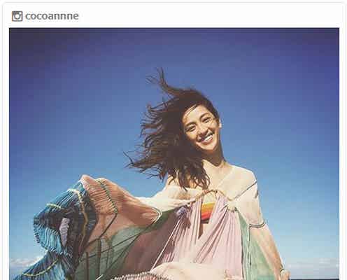 中村アン、色気あふれる動画公開 美ボディチラ見せに「ドキッとした」と反響続々