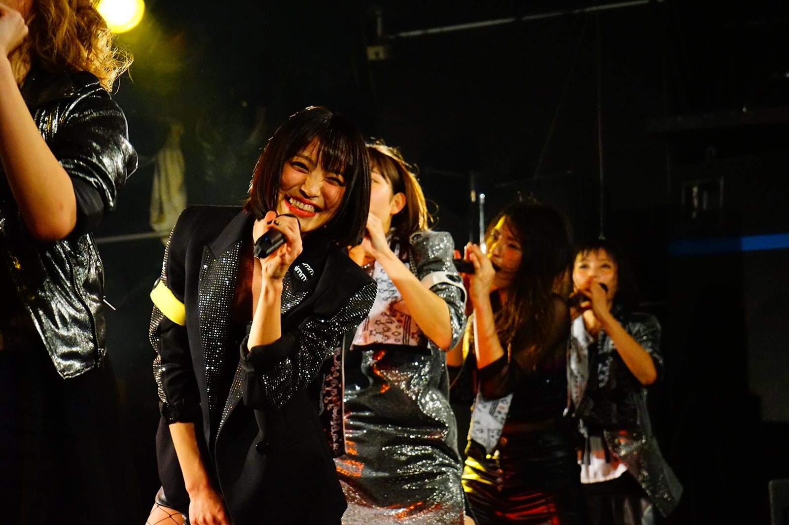 Pimm’s （画像提供：所属事務所）