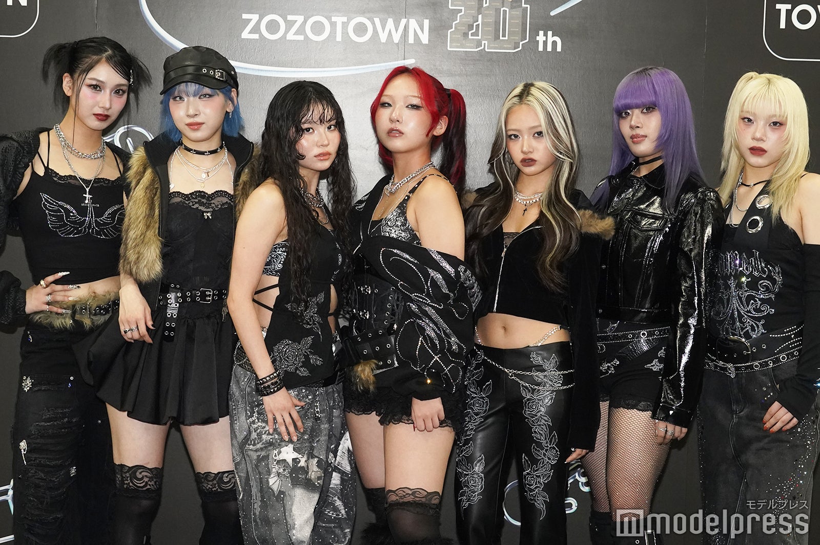 HANA・MOMOKA、ちゃんみなからの言葉受けハマったこと告白「週3、4くらいで…」【ZOZOFES】